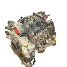 20012002 Gmc Sierra 1500 Hd Engine Motor 6.0l Vin U Untested Yukon Xl