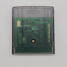 Paperboy -Nintendo Game Boy Color