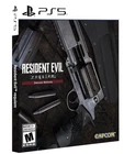 Resident Evil Requiem Deluxe Steelbook Edition (Sony PlayStation 5 PS5) IN HAND