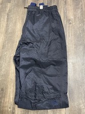 Vintage The North Face Gore-Tex Pants Size XL