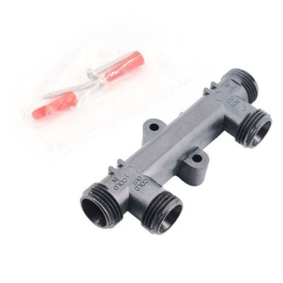595926 Sensor Valve for Watts 367010 Bypass and For Grundfos UP15 Pumps