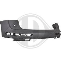 1076055 StoßStange Hinten FüR Audi Q5 (Fyb, Fyg)