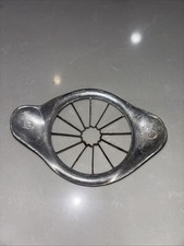 Vintage (old!) Progressus Italy Apple Slicer & Corer d1