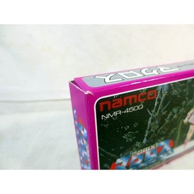 Namco Famicom FC Macross Do You Remember Love