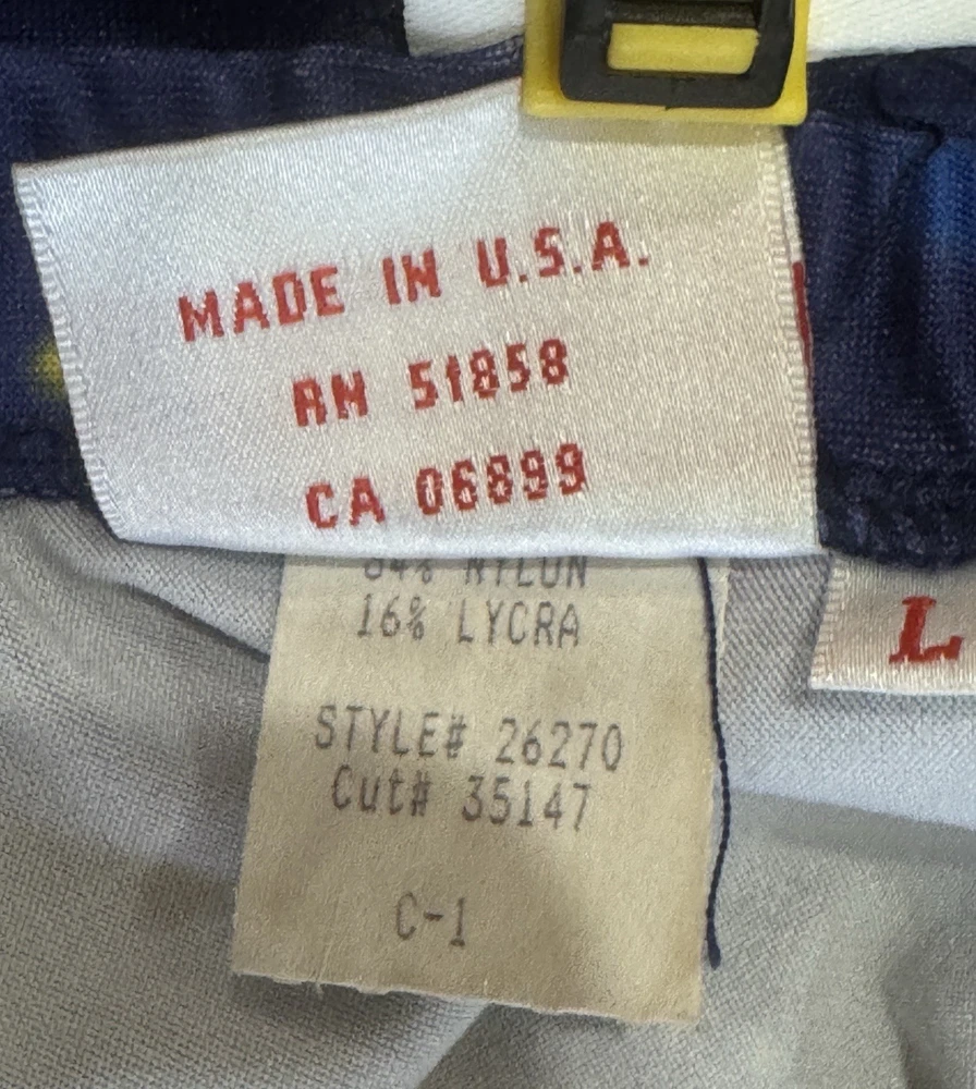 Vintage 90s LBH Tennis Skirt Set with Racer Tank Top in Blue White S M Women's USA Vintage 90s LBH Tennis Skirt Set with Racer Tank Top in Blue White S M Women's USA