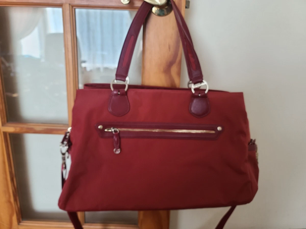 Tumi Tote Red Bags & Handbags for Women for sale | eBay