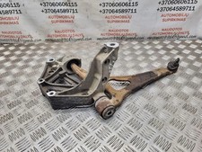 AUDI A2 8Z0 Querlenker vorne 199293 8Z0151 1.40 Petrol 55kw 2003 33903911