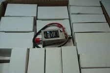 SCIENTIFIC ATLANTA Power Inverters QTY-25, ONT/RF 4006576A