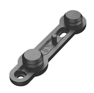 Fidlock Flaschenhalter TWIST bike base Fahrrad Flasche magnetisch schwarz