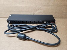 APC Metered Rack PDU/ ILPL 885-1890 / AP7801
