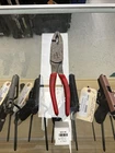 Snap On Tools HL138ACP High Leverage Slip Joint Combination Pliers 239623