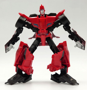 Transformers Rid Toys | eBay