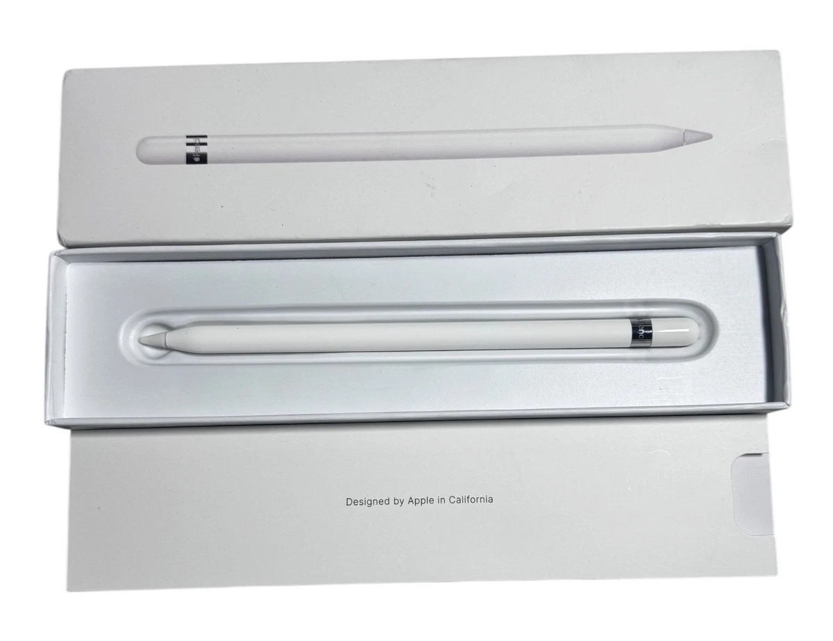 Apple Pencil (1st Generation) Tablet & eReader Styluses for Apple