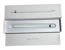 Apple Pencil USB C A1603 MKOC2CH/A White Stylus for iPad New Open Box