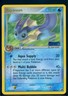 Pokemon EX UNSEEN FORCES - #19/115 Vaporeon - Reverse Holo - ENG - Near Mint