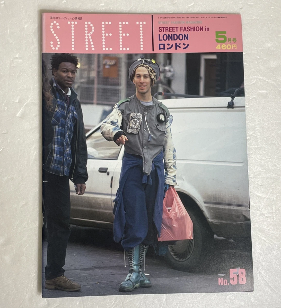 relaxmagazine 雑誌 1997～1999 5冊セット カルチャー relax 2000|05 39 - books used and new, flower works : blackbird