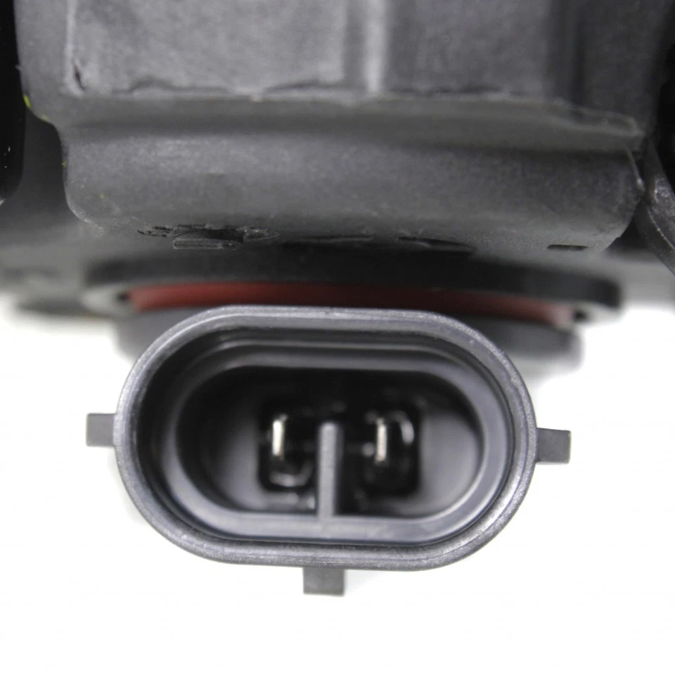 Luz antiniebla 2013 lado conductor o pasajero para Infiniti EX37/M37/M56 | pieza única Foto 3 de 4