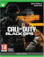 Call of Duty Black Ops 6 - Xbox