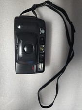 Vintage Minolta Freedom AF35R 35mm Film Camera Point Shoot