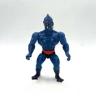 Vintage MOTU Webstor Masters of the Universe Action Figure