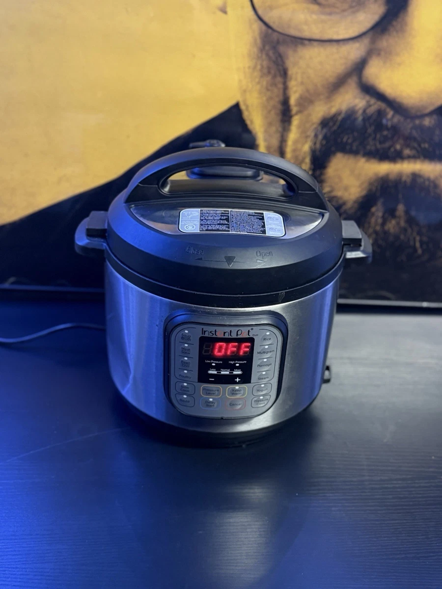 Instant Pot products for sale | eBay