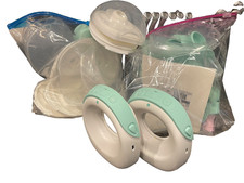 willow go wearable breast pump