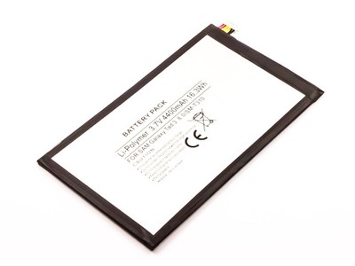 Akku für SAMSUNG GALAXY TAB 3 8.0. ersetzt AAaD415JS/7-B, GH43-03857A, SP3379D1H