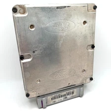 1994 Ford Escort Engine Control Module ECU ECM F4CF-12A650-AB