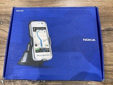 Nokia 5230 Unlocked Mobile Phone Retro Grey Touchscreen Very Rare Collectable