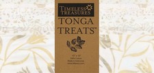 Timeless Treasures Tonga Treats - LINEN Beige - 42 10" Batik Fabric Squares