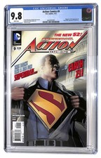  on The Hot Collector