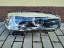 Frontscheinwerfer BMW X5 F15 X6 F16 7290054 Xenon Rechts Scheinwerfer Headlight