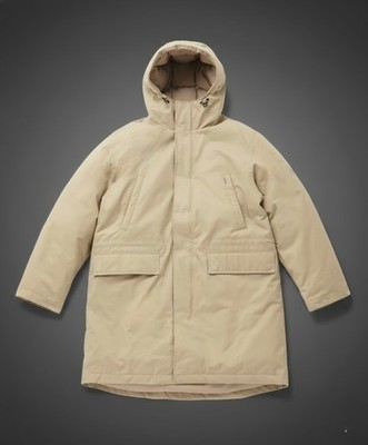 CARHARTT WIP APHEX PARKA XXL USED TOP