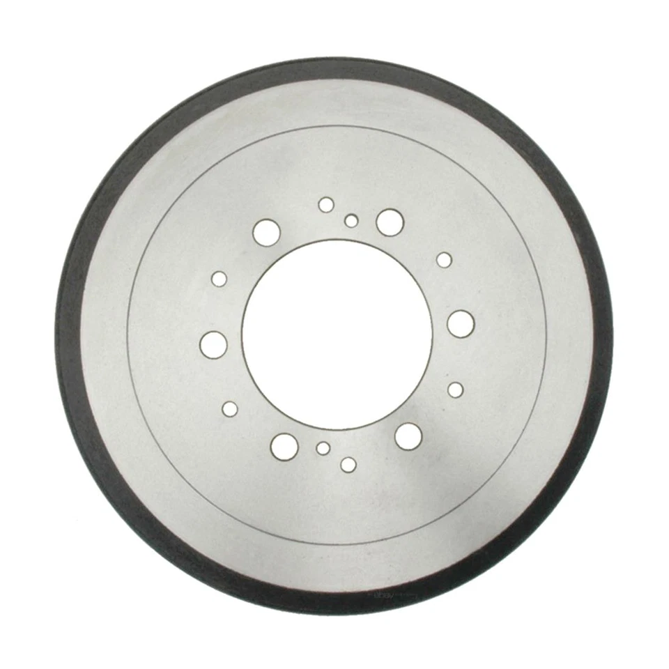 Kit trasero tambores de freno y zapatas de freno para Toyota Tundra 2003 - Raybestos Foto 3 de 4