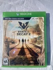 Microsoft Xbox One State Of Decay 2 Complete Working And Tested