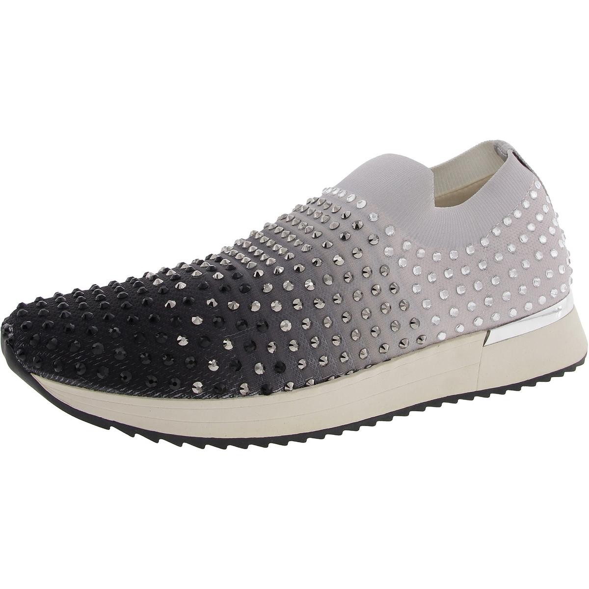 Повседневные и модные кроссовки Kenneth Cole Reaction Womens Cameron Jewel BHFO 3616 13390₽