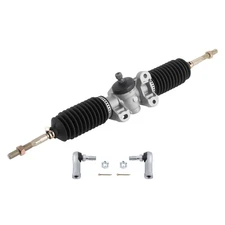 Steering Rack and Pinion For Club Car Precedent Gas Electric Golf Carts 04-up