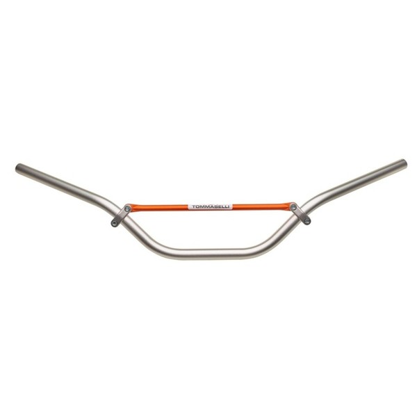Lenker Tommaselli Enduro Vintage FüR Motorrad Ersatzteile ZubehöR Teile-image