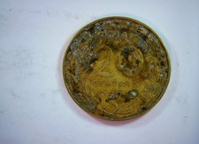 France 1964 20 Centimes Marianne (French Republic) 20 Centimes Coin