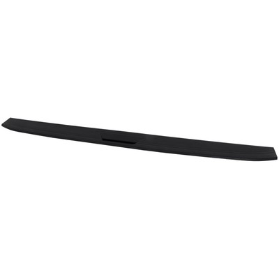 Tailgate Molding Upper for Chevy  84680094 GMC Sierra 3500 HD 2500 Heavy Duty