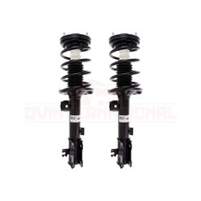 Bilstein B4 Oe Replacement Front Coilovers Fits Bmw 128i Sport Susp. 2008-2013 Bilstein B4 Oe Replacement Front Coilovers Fits Bmw 128i Sport Susp. 2008-2013