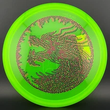 Innova Champion Roc3 - "Dragon Line" F2