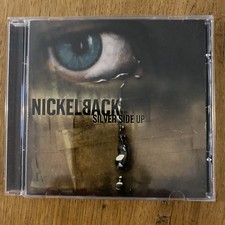 Nickelback - Silver Side Up CD