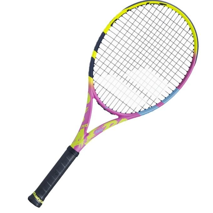 BabolaT PURE AERO RAFA 【G2】 Babolat Pure Aero Rafa Tennis Racquet - 2nd Generation
