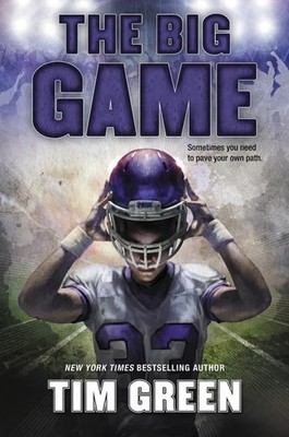 The Big Game: Seventh-grader Danny Owens battles to honor his late Super Bow...