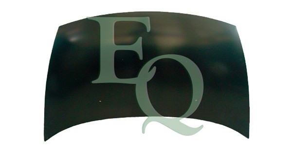 Motorhaube L00758 Equal Quality FüR CitroËN-image