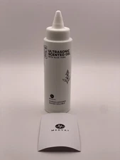 *EXPIRED  DATE Medvat Clear Ultrasonic Gel Lavender with Aloe Vera - 8.5oz