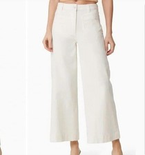 Paige Harper Ankle Vintage Jean Size 31