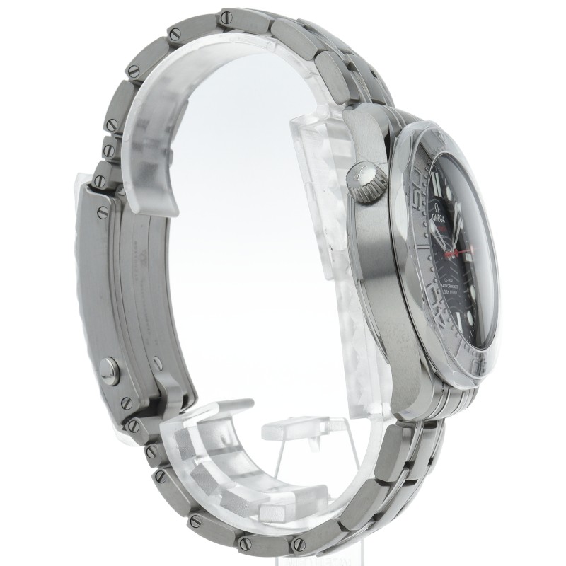 OMEGA Seamaster Diver 300M Co-Axial 42mm Nekton Edition 210.30.42.20.01.002 ... image 4