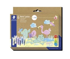 Staedtler 8816P C6 ST Finger Paints Standard